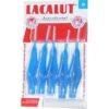 LACALUT Medzizubné kefky M 5 kusov Lacalut www.bohre.sk