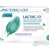 LACTACYD with ANTIBACTERIALS obrúsky na intímnu hygienu 15ks Lactacyd www.bohre.sk