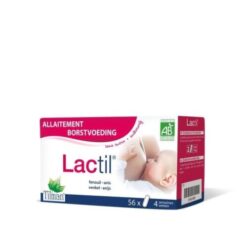 LACTIL 56 kapsúl Lactil www.bohre.sk