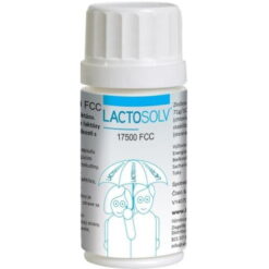 LACTOSOLV 60 kapsúl LACTOSOLV www.bohre.sk