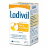 LADIVAL Beta-karotén 15 mg 60 kapsúl LADIVAL www.bohre.sk