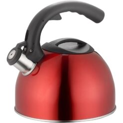 LAMART kanvica CUIVRE 3L červená T7001  www.bohre.sk