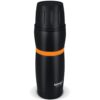 LAMART termoska 480 čier/oran CUP LT4054 www.bohre.sk