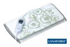 LANAFORM HEATING PAD XXL VYHRIEVACIA PODLOŽKA Lanaform www.bohre.sk