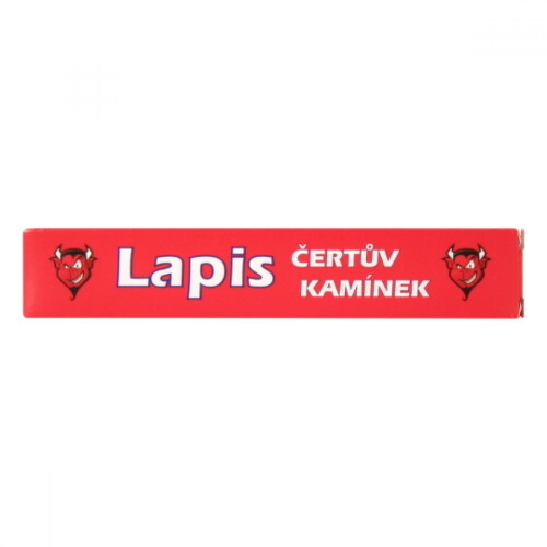 LAPIS Tyčinka na odstránenie bradavíc 10g Lapis www.bohre.sk