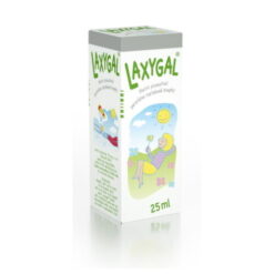 LAXYGAL 25 ml LAXYGAL www.bohre.sk