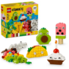 LEGO Classic Kreatívne jedlo 11039 LEGO www.bohre.sk