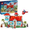 LEGO Disney Lilo a Stitch a domček na pláži 43268 LEGO www.bohre.sk