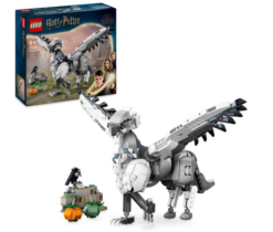 LEGO Harry Potter Hrdozobec 76427 LEGO www.bohre.sk