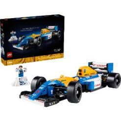 LEGO Icons Williams Racing FW14B a Nigel Mansell 10353 LEGO www.bohre.sk
