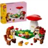 LEGO Ježkovia na pikniku 40711 LEGO www.bohre.sk