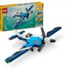 LEGO® Creator 31160 Pretekárske lietadlo LEGO www.bohre.sk