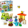 LEGO® DUPLO 10419 Starostlivosť o včely a úle LEGO www.bohre.sk