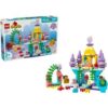 LEGO® DUPLO Disney 10435 Arielin čarovný podmorský palác LEGO www.bohre.sk