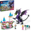LEGO® Disney Princess™ 43240 Zloriana v dračej podobe LEGO www.bohre.sk