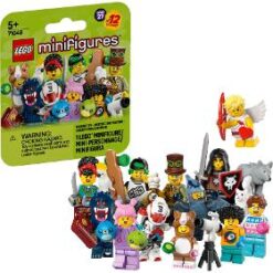 LEGO® Minifigurky 71048 27. séria LEGO www.bohre.sk
