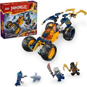 LEGO® Ninjago 71811 Arin a jeho nindžovská terénna bugina LEGO www.bohre.sk