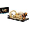 LEGO® Star Wars™ 75380 Preteky klzákov v Mos Espa – dioráma LEGO www.bohre.sk