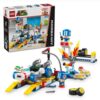 LEGO® Super Mario™ 72035 Mario Kart™ – Toad a jeho garáž LEGO www.bohre.sk