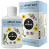 LEROS Bio detský olej na telíčko s materinou dúškou a nechtíkom 100 ml LEROS www.bohre.sk