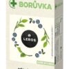 LEROS ČUČORIEDKA bylinný čaj, 20x1,5g Leros www.bohre.sk