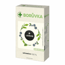 LEROS Čučoriedka vňať 20 x 1
