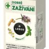 LEROS DOBRÉ TRÁVENIE 20x1,5g (30g) Leros www.bohre.sk