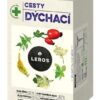 LEROS DÝCHACIE CESTY 20x1,5g (30g) Leros www.bohre.sk