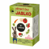 LEROS Detský čaj jablko nálevové vrecká od 6+ mesiacov 40 g LEROS www.bohre.sk