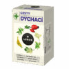 LEROS Dýchacie cesty 20 x 1