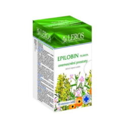 LEROS Epilobin planta 20 x 1