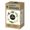 LEROS Hlboký spánok bylinný čaj 20 x 1 g LEROS www.bohre.sk