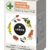 LEROS IMUNITA VITAMÍN C, ŠÍPKA & RAKYTNÍK, 20x2g Leros www.bohre.sk