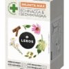 LEROS IMUNUTA MAX ECHINACEA & SEDMOKRÁSKA, 20x1,2g Leros www.bohre.sk