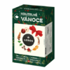 LEROS Kúzelné Vianoce čaj 20 x 2 g LEROS www.bohre.sk