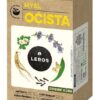 LEROS OČISTA MYSEĽ 21x1,3g (27,3g) Leros www.bohre.sk
