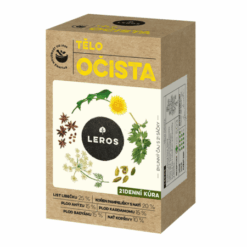LEROS Očista telo 21 x 1