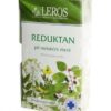 LEROS REDUKTAN, 20x2g Leros www.bohre.sk