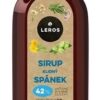 LEROS Sirup Pokojný spánok 250 ml Leros www.bohre.sk