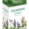 LEROS čaj Pulmoran priedušková zmes, 20x1,5g Leros www.bohre.sk