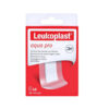 LEUKOPLAST Aqua pro náplasť na rany vodeodolná 38 x 63 mm 10 ks Leukoplast www.bohre.sk