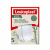 LEUKOPLAST Eco náplasť na rany 6x10 cm 5 ks Leukoplast www.bohre.sk