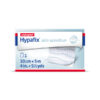 LEUKOPLAST HYPAFIX SKIN SENSITIVE fixačná adhezívna silikónová náplasť, 10 cm x 5 m 1 ks Leukoplast www.bohre.sk