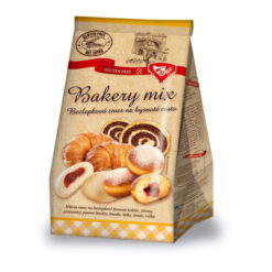 LIANA Bakery mix 1 kg LIANA www.bohre.sk