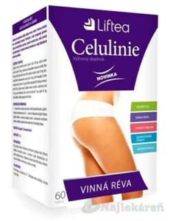 LIFTEA CELULINIE 60 ks Liftea www.bohre.sk