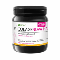 LIFTEA Colagenova HA 390 g Liftea www.bohre.sk