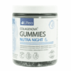 LIFTEA Colagenova gummies nutra night príchuť čučoriedka 60 ks Liftea www.bohre.sk
