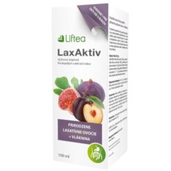 LIFTEA LaxAktiv 100 ml Liftea www.bohre.sk