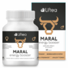 LIFTEA Maral energy booster 60 tabliet Liftea www.bohre.sk