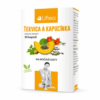 LIFTEA Tekvica a kapucínka 30 kapsúl Liftea www.bohre.sk
